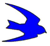Sand Martin Logo