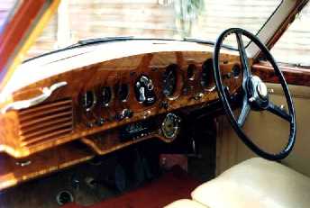 Click for a bigger picture - Bentley Continental S