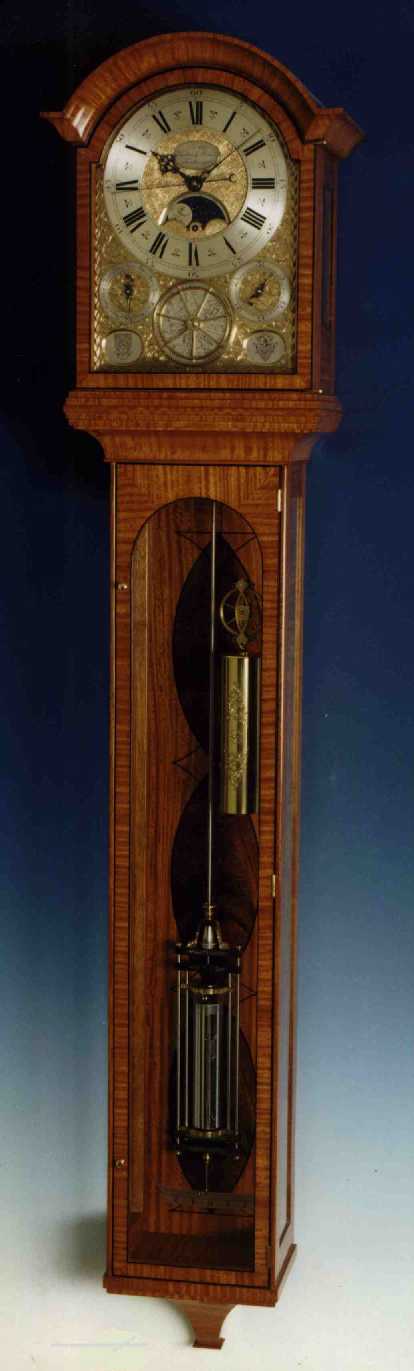 Martin & Roberts Regulator